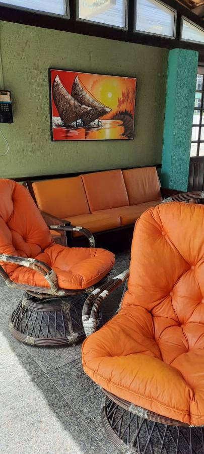 Temporada Atlântica 3* Fortaleza (Ceara)