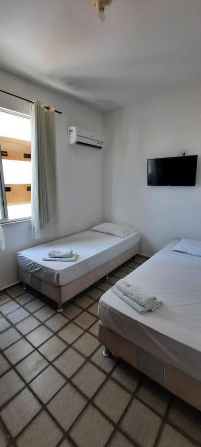 Casa de hóspedes Temporada Atlântica Fortaleza (Ceara)