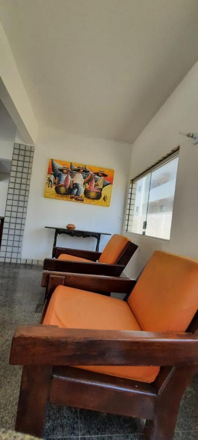 Temporada Atlântica Casa de hóspedes Fortaleza (Ceara)