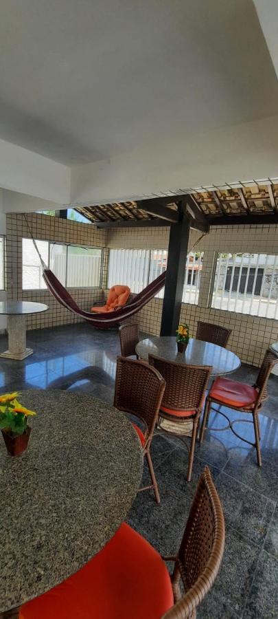 Temporada Atlântica 3* Fortaleza (Ceara)