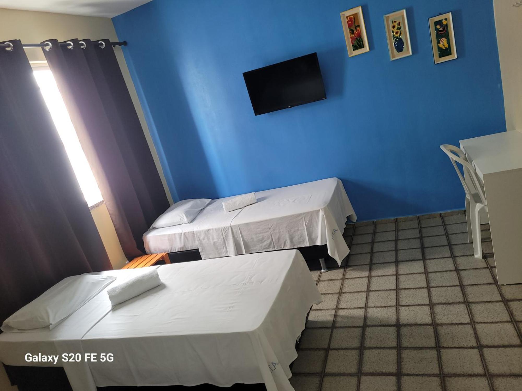 Temporada Atlântica Fortaleza (Ceara)