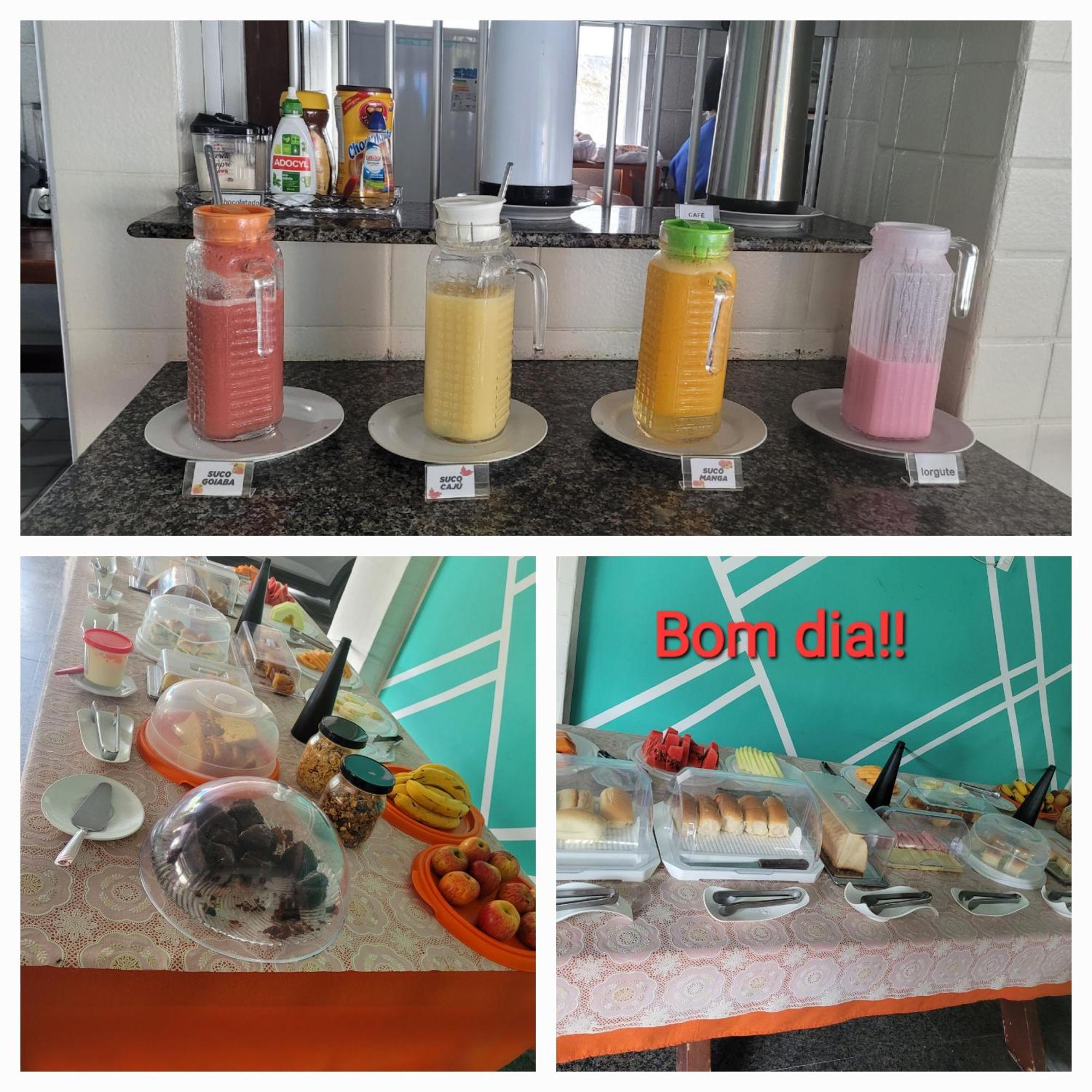 Temporada Atlântica Casa de hóspedes 3*