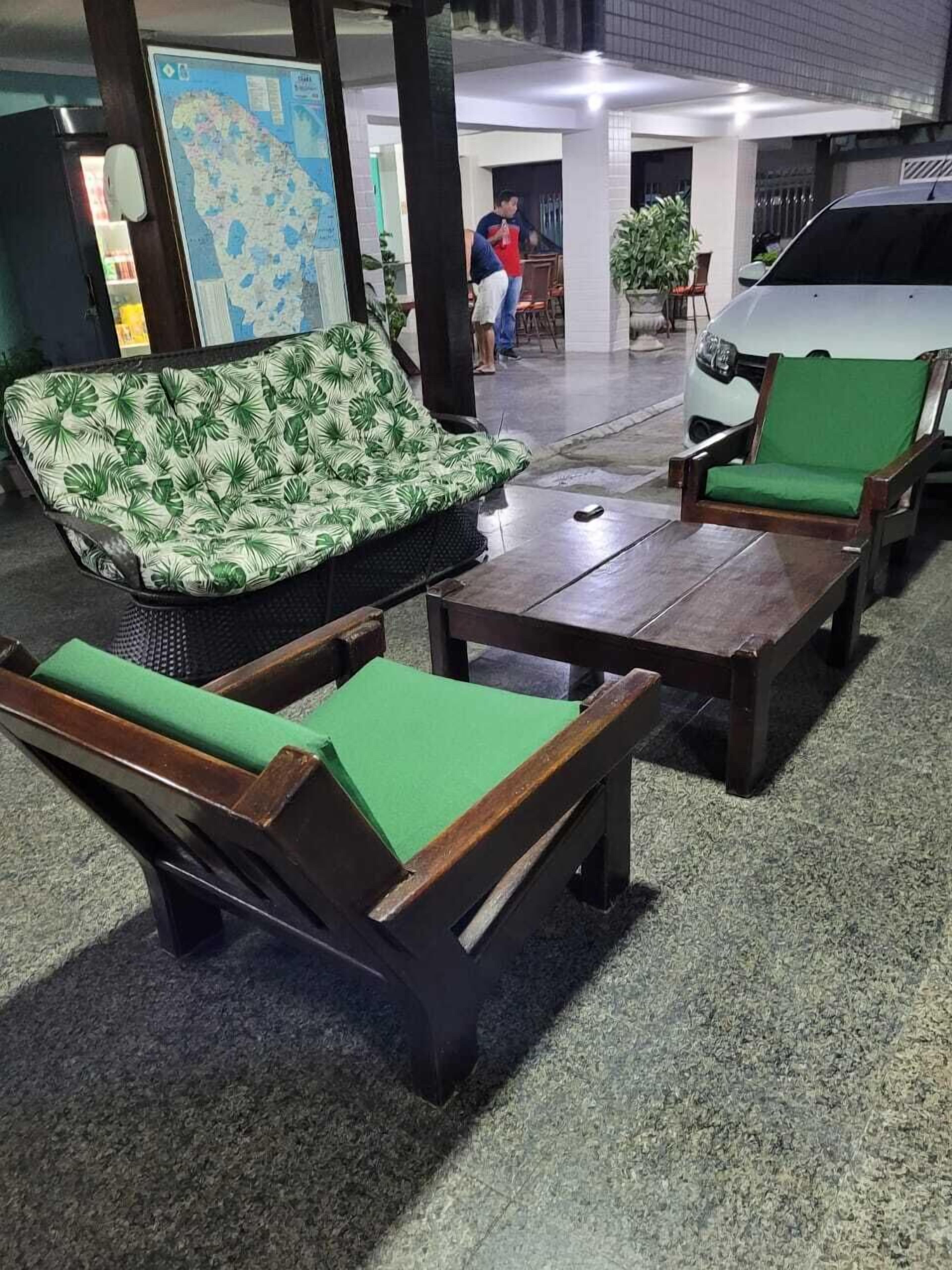 Temporada Atlântica