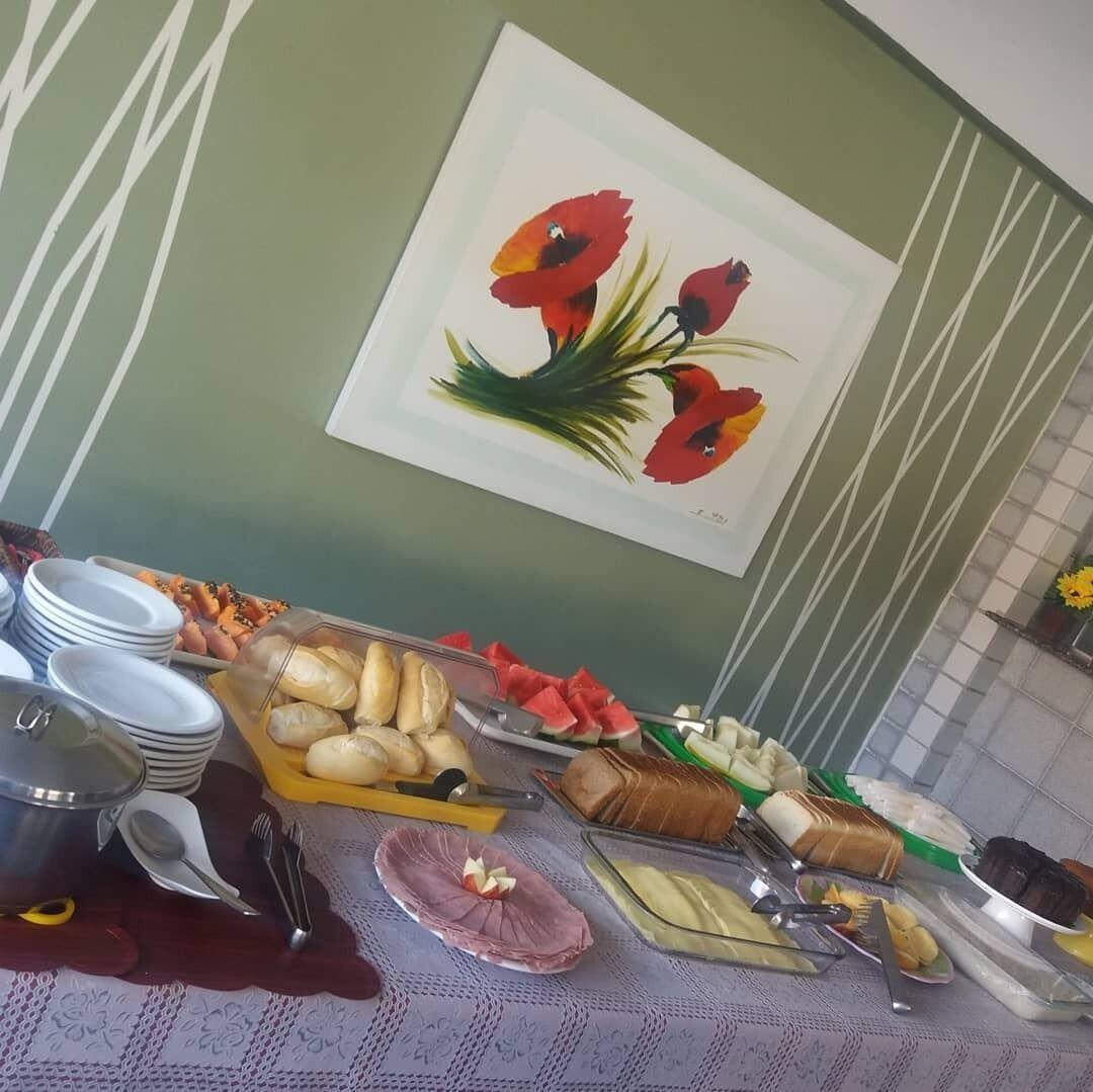 Casa de hóspedes Temporada Atlântica 3*