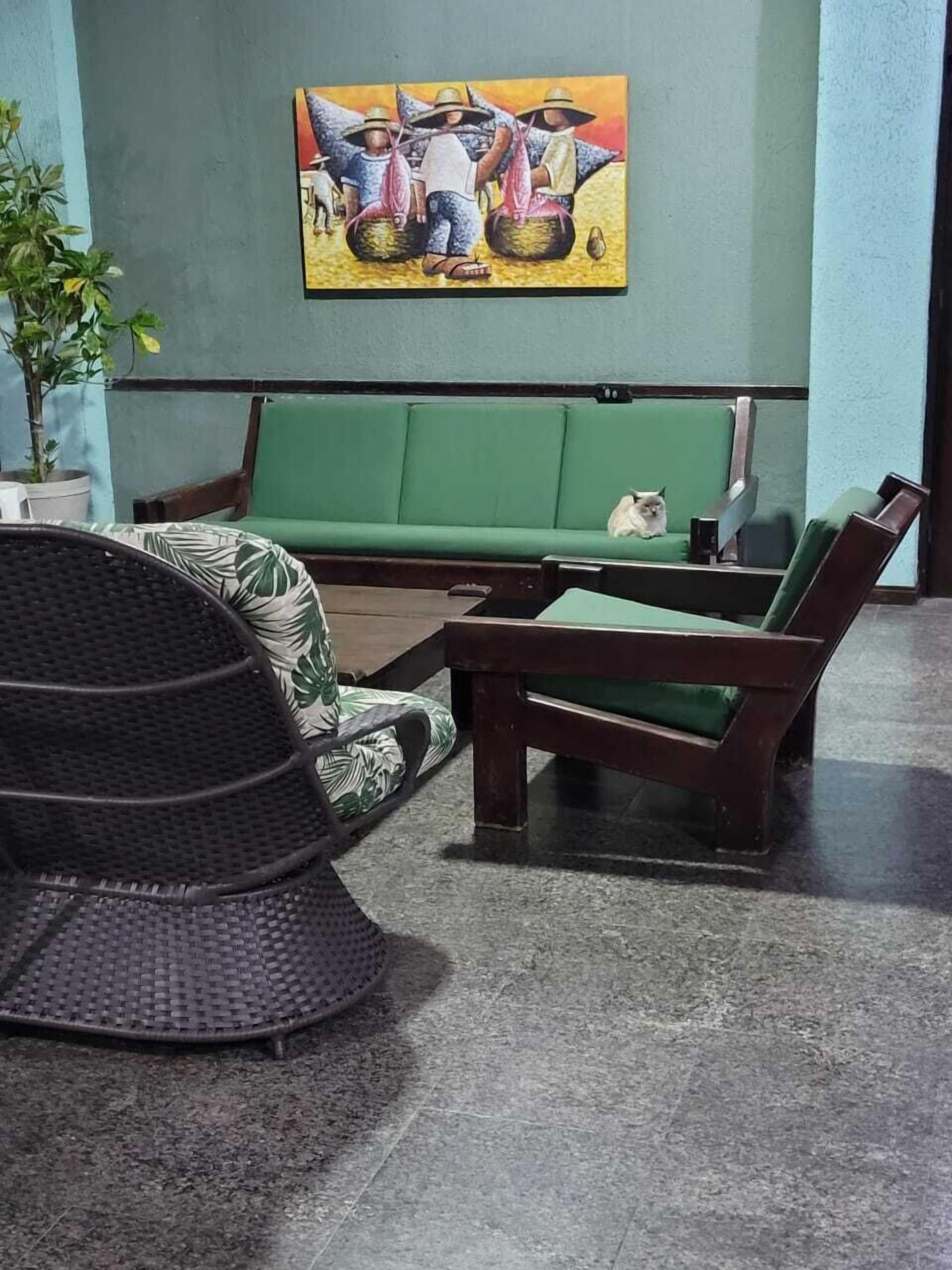 Temporada Atlântica Fortaleza (Ceara)