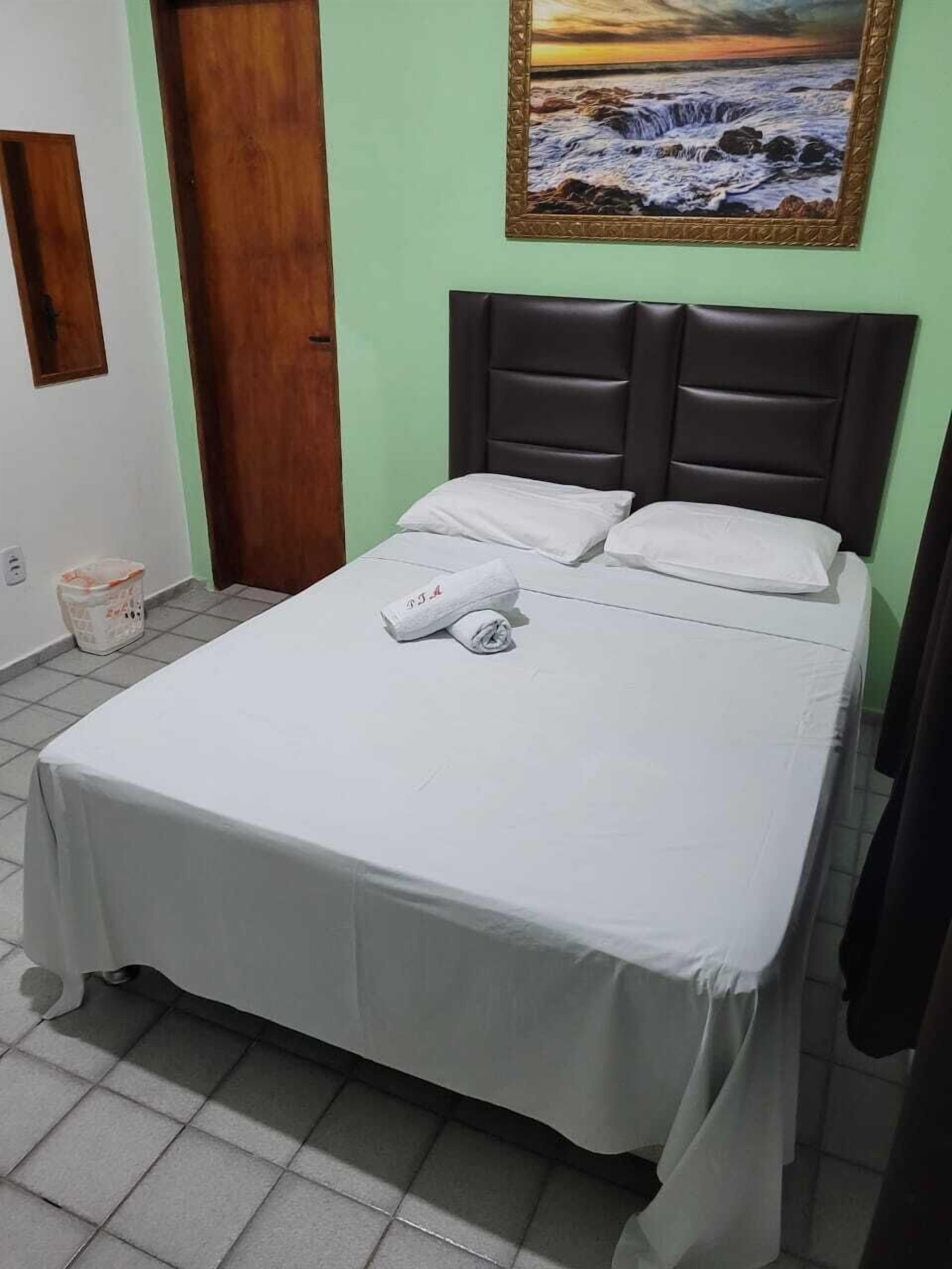 Casa de hóspedes Temporada Atlântica