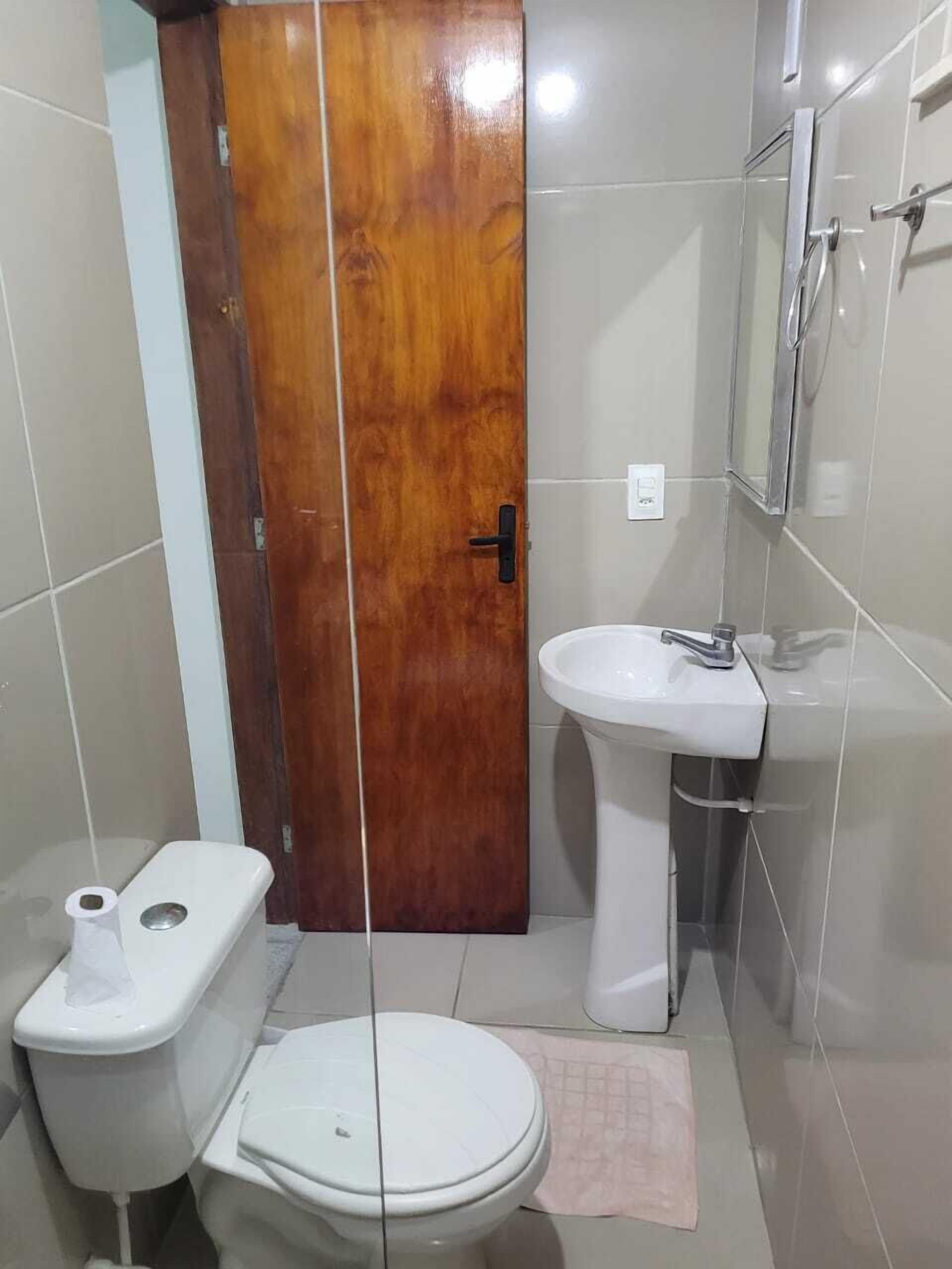 Casa de hóspedes Temporada Atlântica Fortaleza (Ceara)