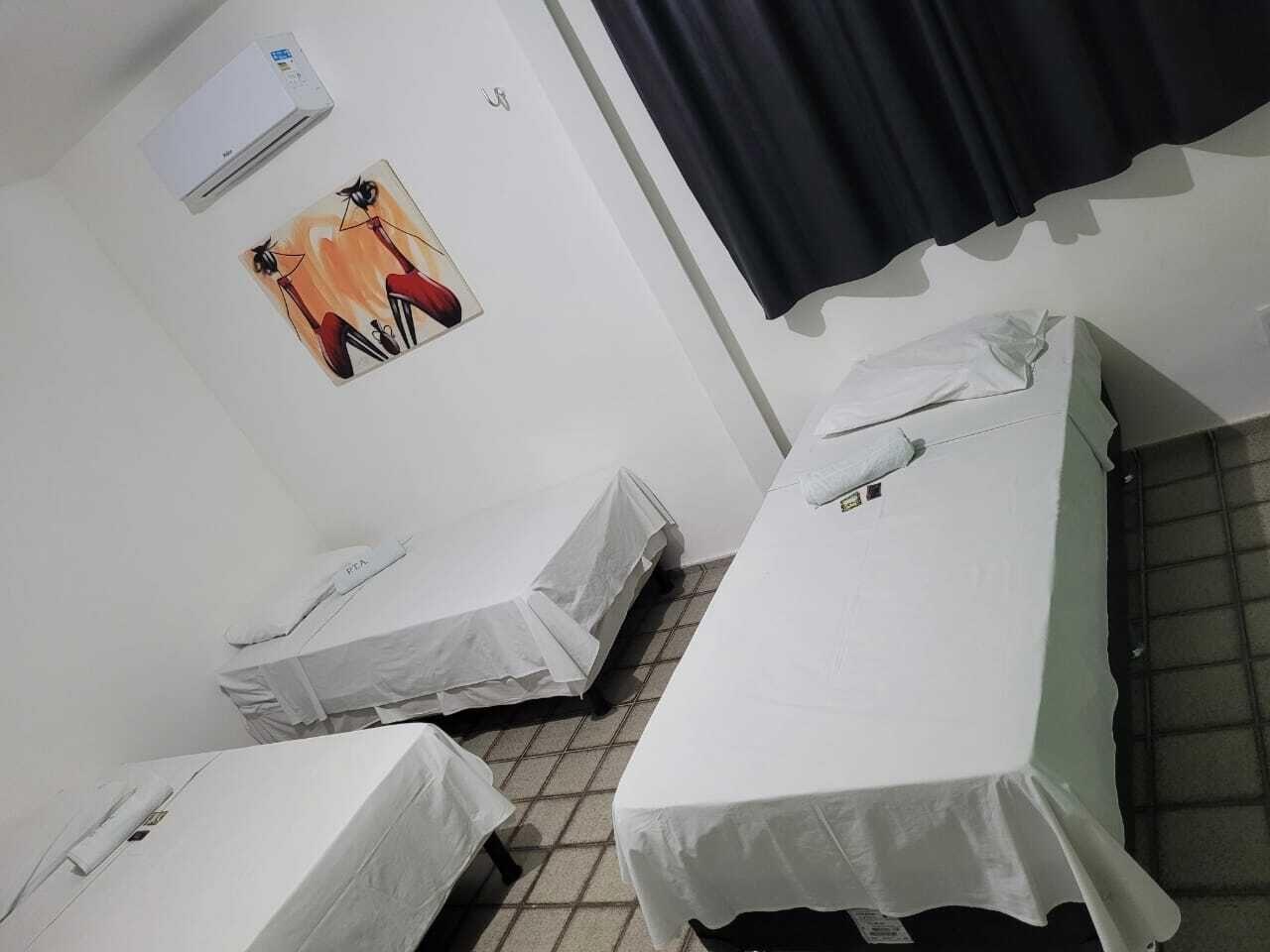 Temporada Atlântica