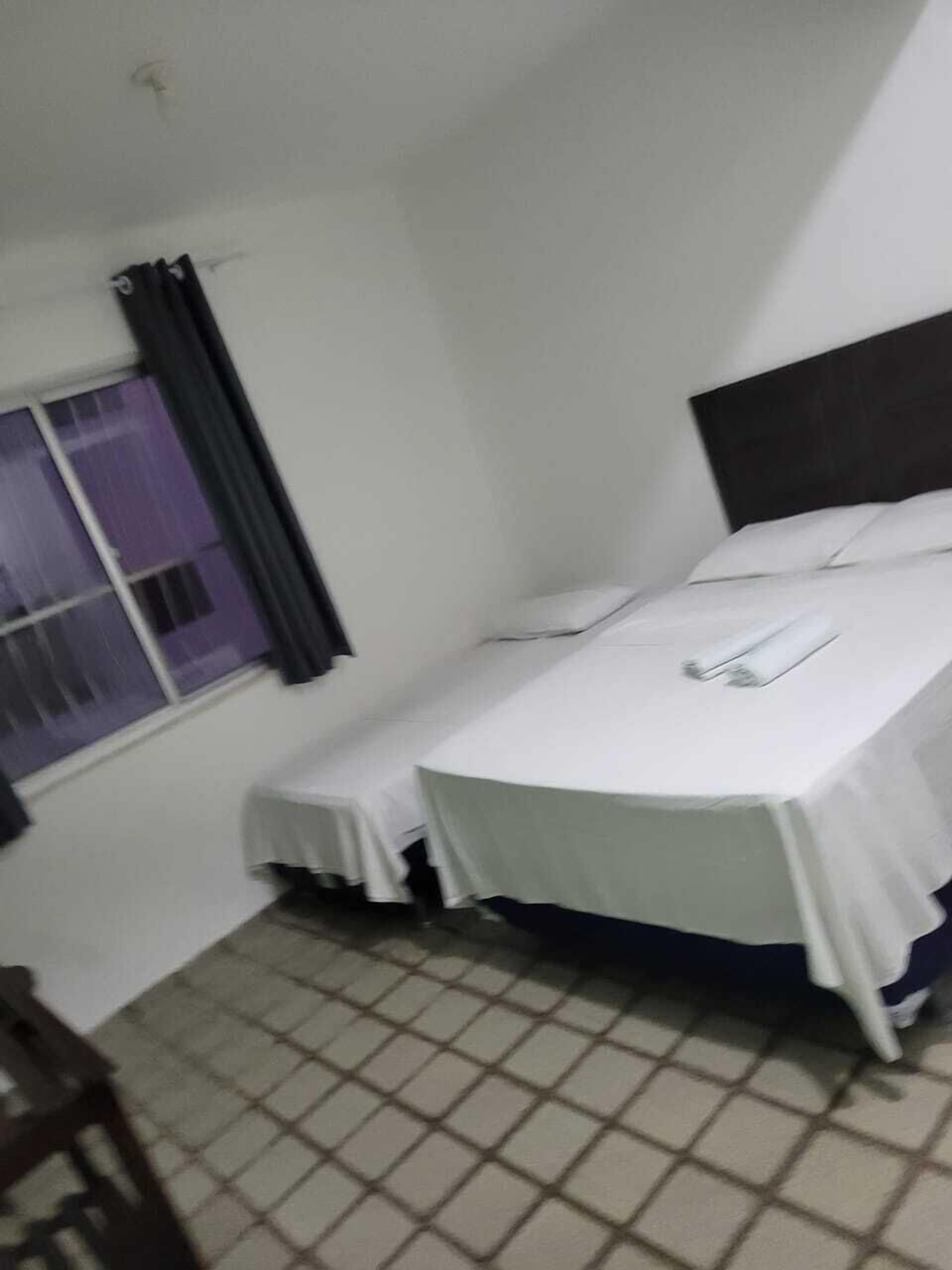 Casa de hóspedes Temporada Atlântica 3*