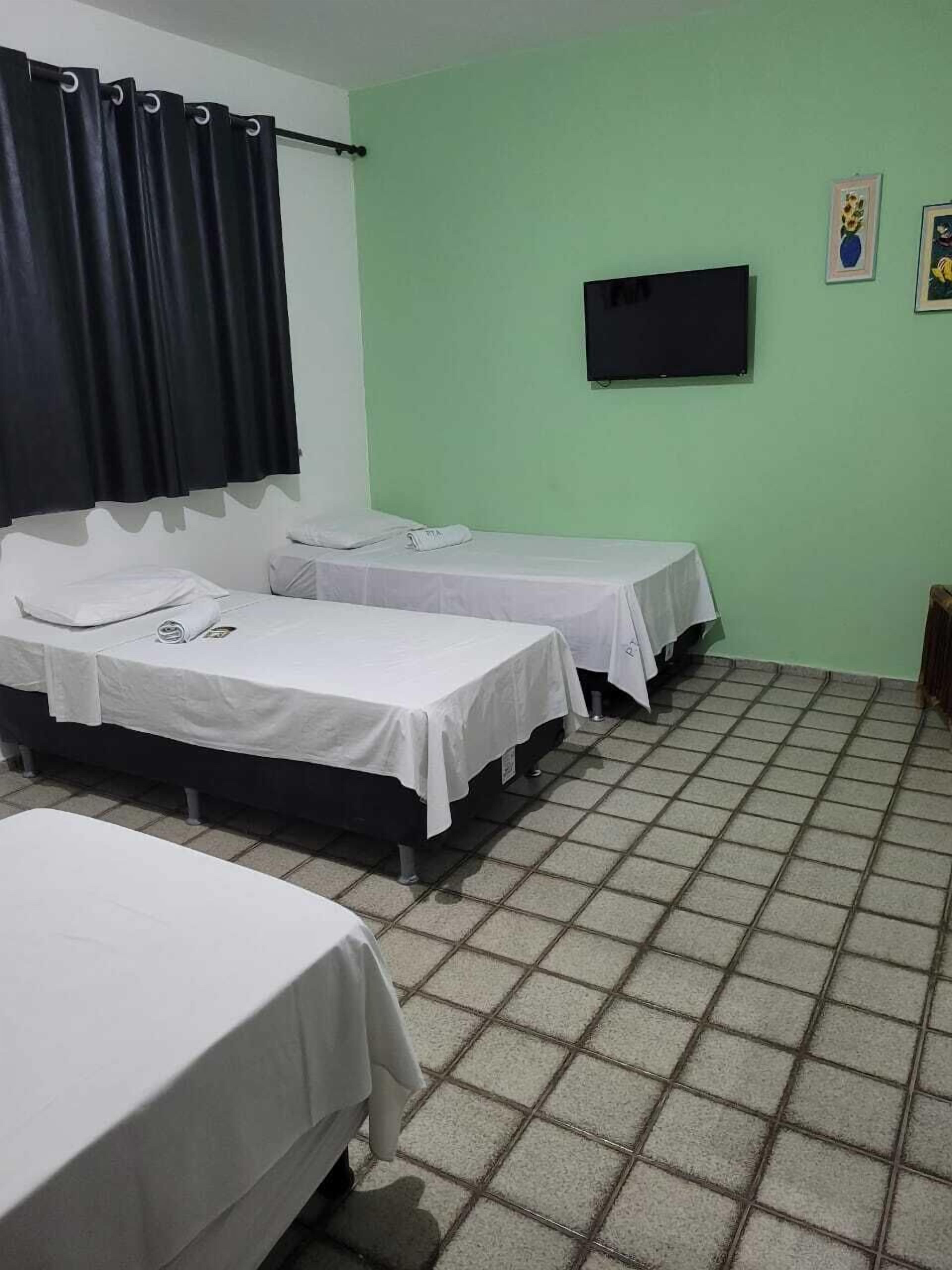 Temporada Atlântica