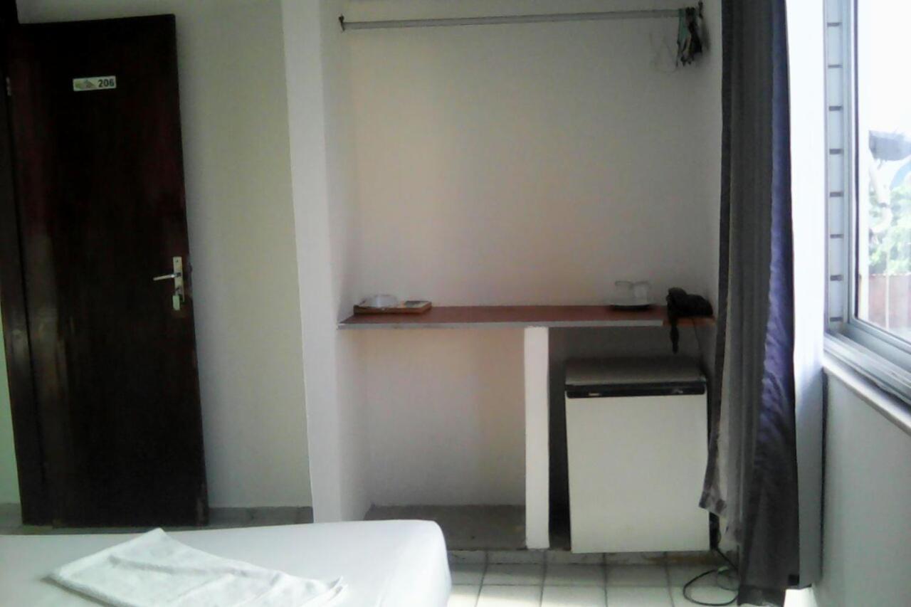 Guest house Temporada Atlantica