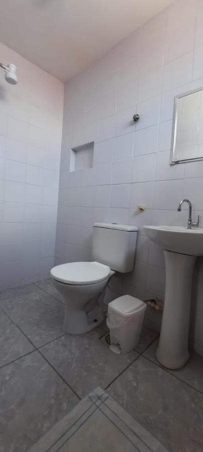 Guest house Temporada Atlantica *