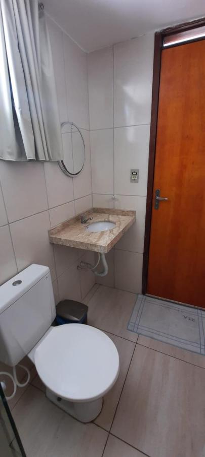 Temporada Atlantica Guest house *