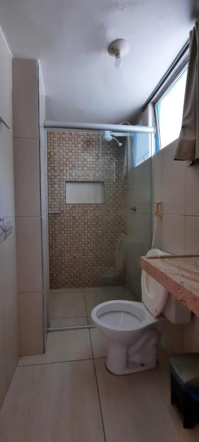 Guest house Temporada Atlantica *