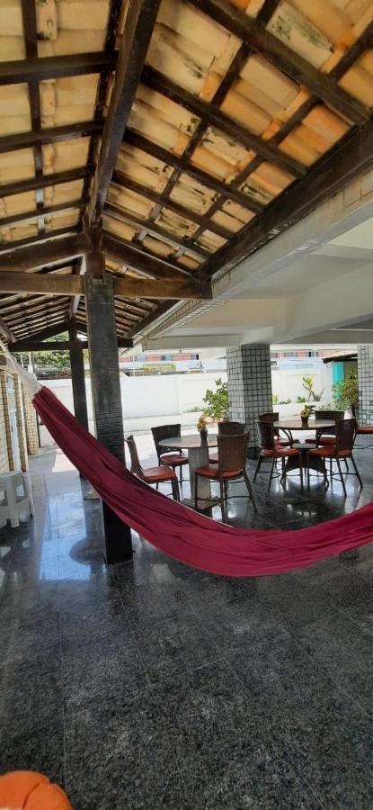 Guest house Temporada Atlantica