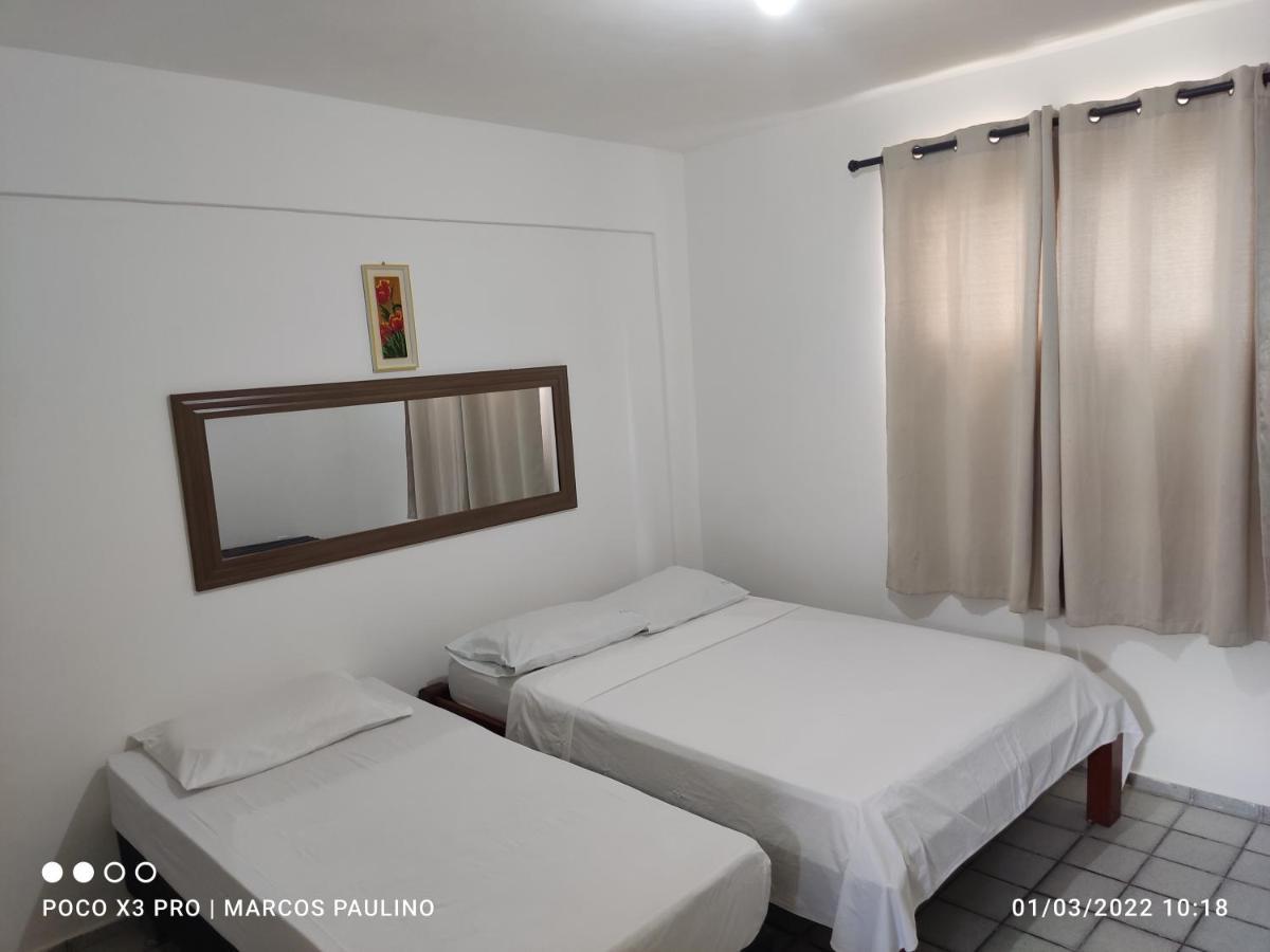 Guest house Temporada Atlantica Fortaleza (Ceara)