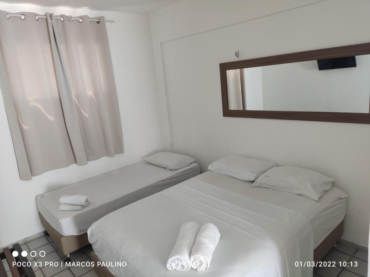 Guest house Temporada Atlantica Fortaleza (Ceara)