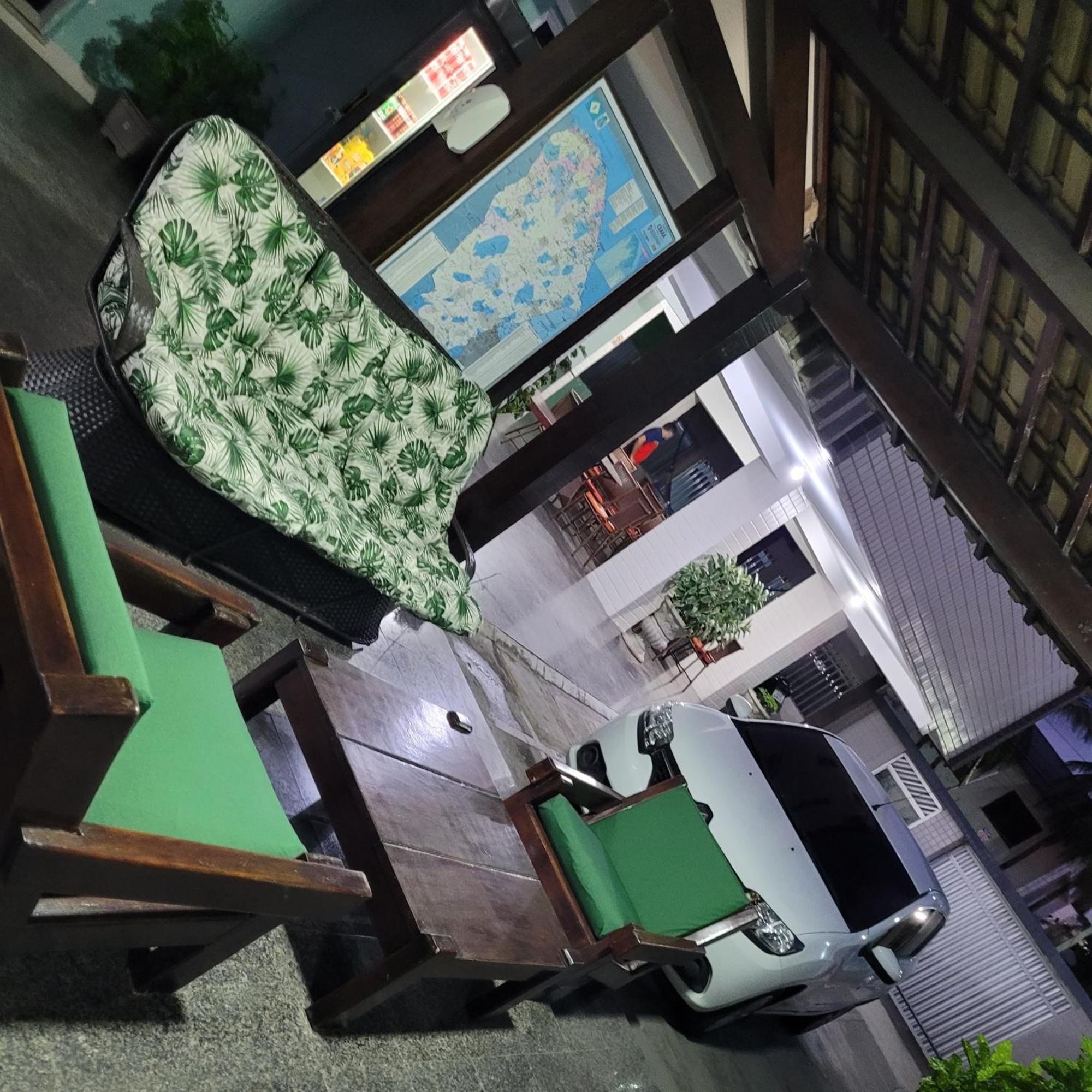 Temporada Atlantica Guest house
