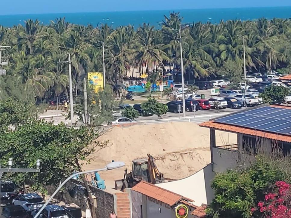 Temporada Atlantica