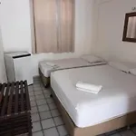 Temporada Atlântica Casa de hóspedes 3*