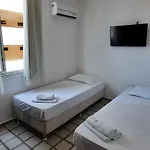 Casa de hóspedes Temporada Atlântica Fortaleza (Ceara)