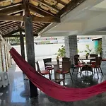 Casa de hóspedes Temporada Atlântica