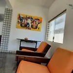 Temporada Atlântica Casa de hóspedes Fortaleza (Ceara)