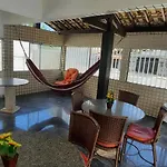 Temporada Atlântica 3* Fortaleza (Ceara)