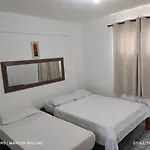 Casa de hóspedes Temporada Atlântica Fortaleza (Ceara)