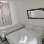 Casa de hóspedes Temporada Atlântica Fortaleza (Ceara)
