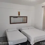 Temporada Atlântica