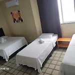 Temporada Atlântica Fortaleza (Ceara)