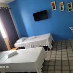 Temporada Atlântica Fortaleza (Ceara)