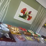 Casa de hóspedes Temporada Atlântica 3*