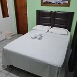 Casa de hóspedes Temporada Atlântica