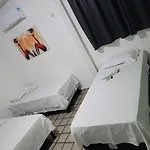 Temporada Atlântica