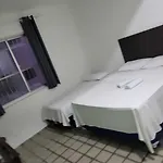 Casa de hóspedes Temporada Atlântica 3*