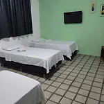Temporada Atlântica